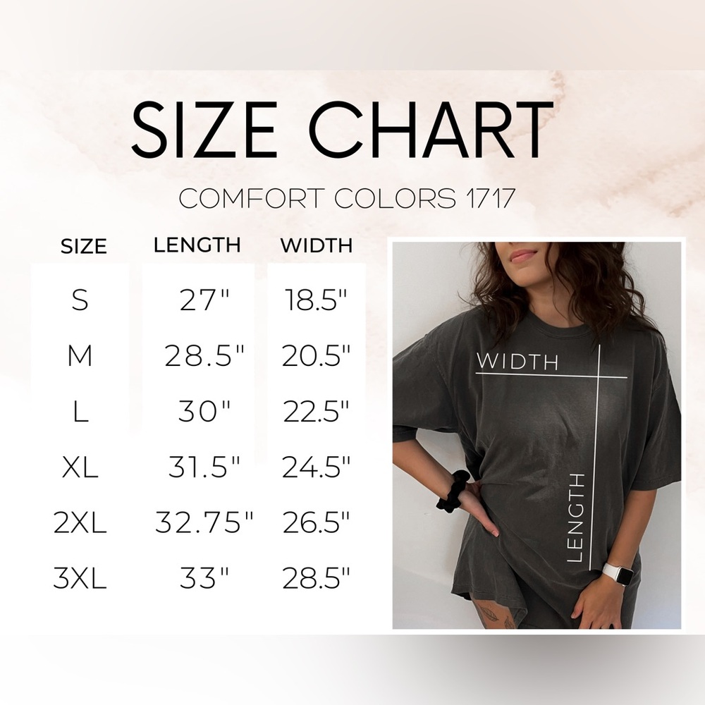 Comfort Colors Mosaic Turkey T-Shirt - Picture 2 of 2